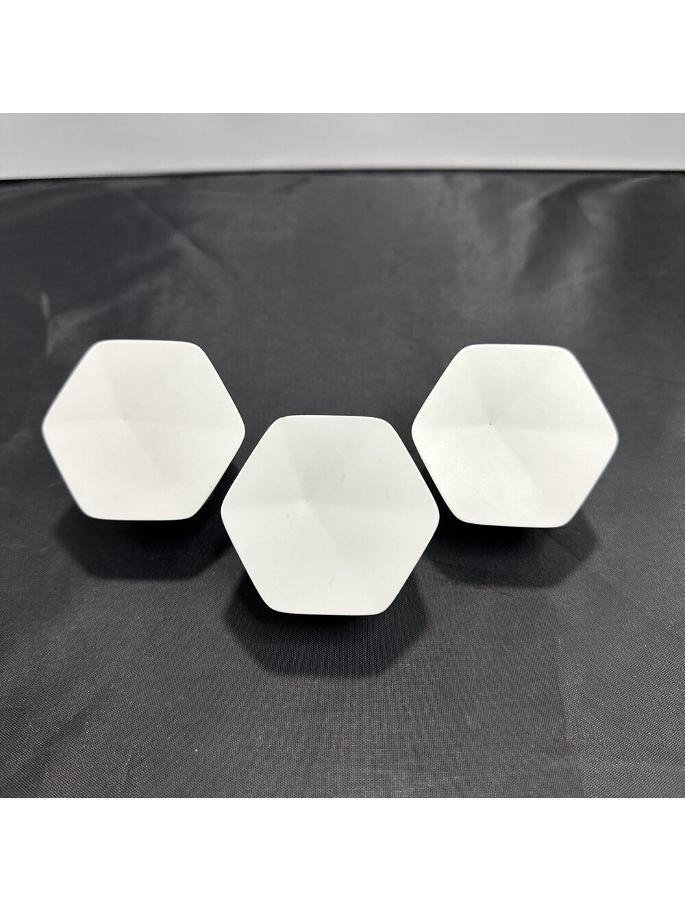 Lot of 3 Cox Panoramic Home Pods WiFi Extenders Model PE1 (1st Gen) A1A
